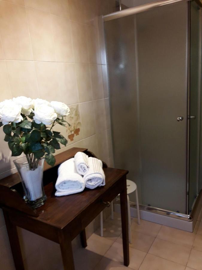 Bettina Urbana Apartment Lucca Bagian luar foto