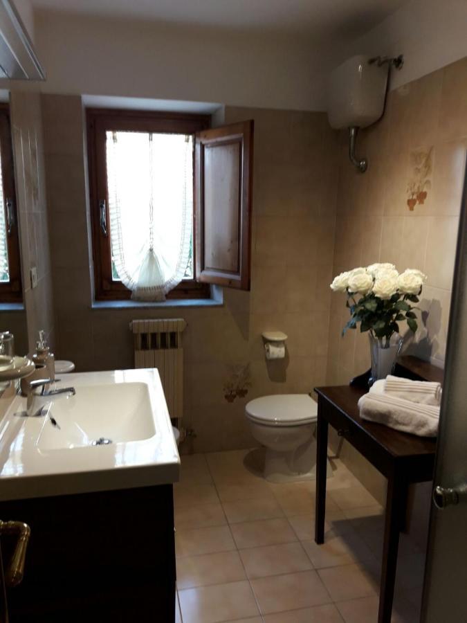 Bettina Urbana Apartment Lucca Bagian luar foto