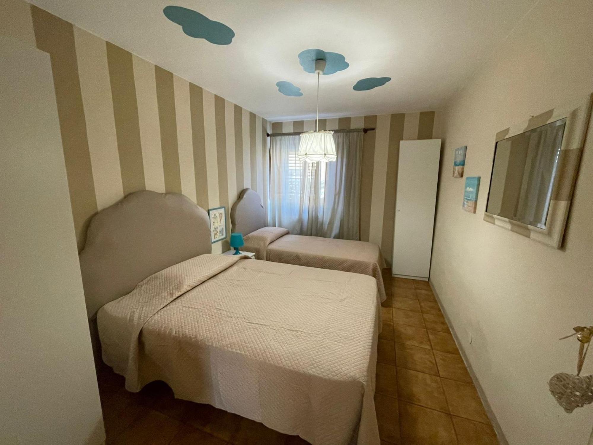 Bettina Urbana Apartment Lucca Bagian luar foto
