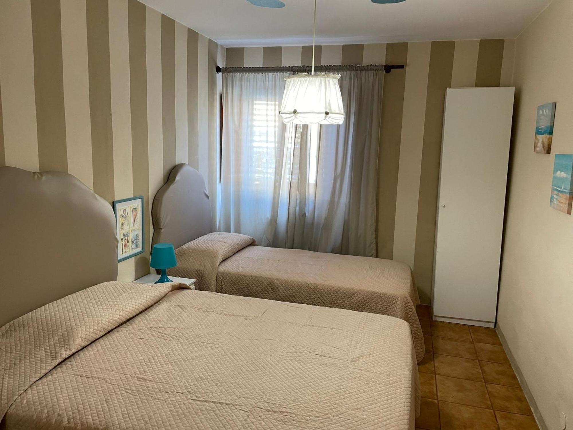 Bettina Urbana Apartment Lucca Bagian luar foto